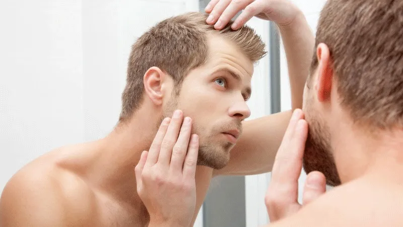 10 melhores tratamentos para a queda de cabelo nos homens